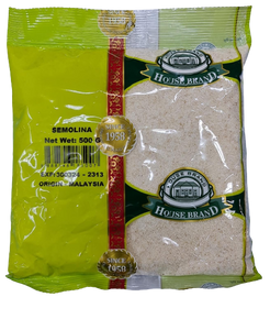 HB Semolina Ravai ரவா 500gm