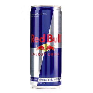 Red Bull Energy Drink 250ml