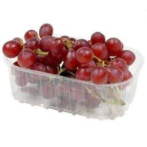 Red Grapes 500gm