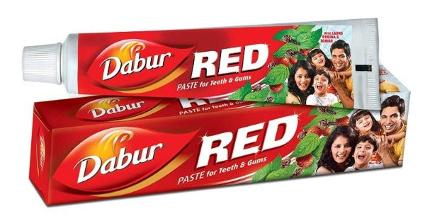Dabur Red Toothpaste 200gm