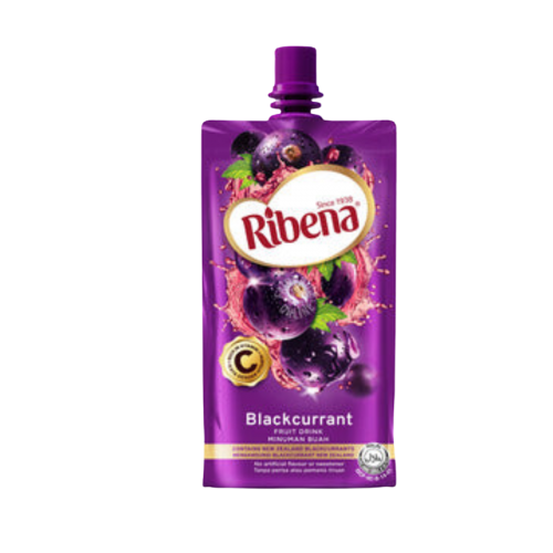 Ribena Cheerpack 6x330ML