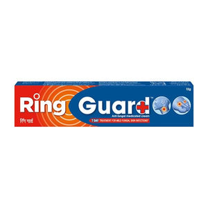 Ring Guard Plus Cream