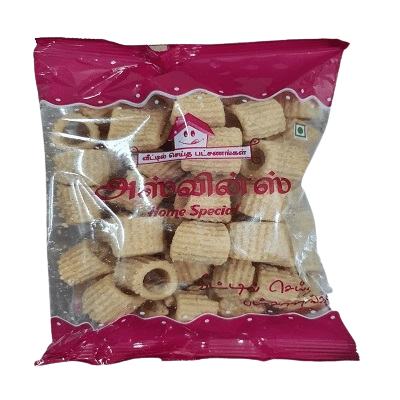 Aswins Seepu Seedai 250gm