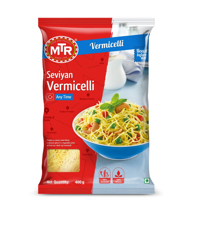 MTR Seviyan Vermicelli 400gm