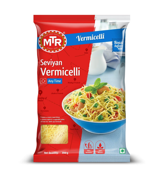 MTR Seviyan Vermicelli 850gm