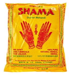 Shama Henna Powder 500gm