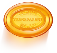 Pears Pure & Gentle Soap With Natural Oils