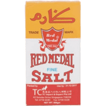 Red Medal Fine Salt 500gm
