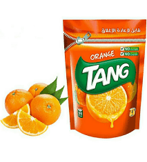 Tang Orange Powder 500gm