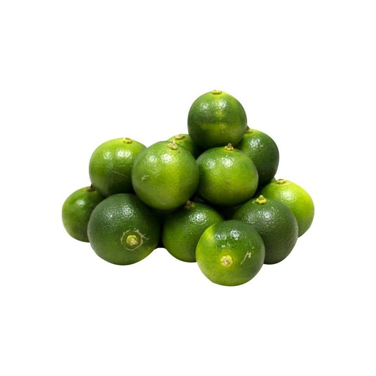 Small Green Lime எலுமிச்சை