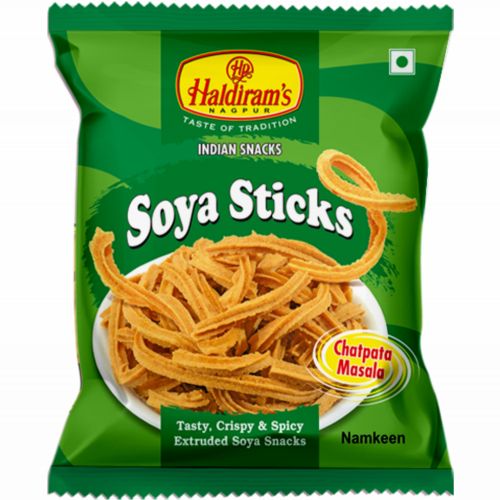 Haldirams Soya Sticks 200gm