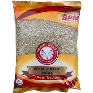 Gemini Pearl Millet கம்பு 500gm