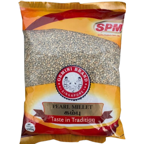 Gemini Pearl Millet கம்பு 500gm