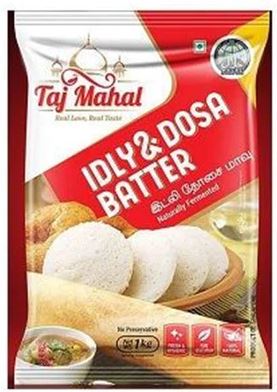 Tajmahal Dosa (Thosai) / Idli Batter 1kg