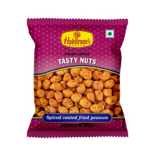 Haldirams Tasty Nuts 200gm