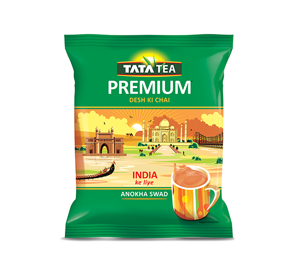 TATA Tea Premium
