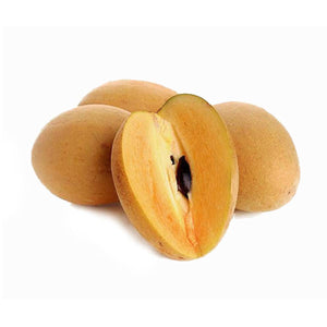 Sapota Chikku ( India ) சப்போட்டா 300GM