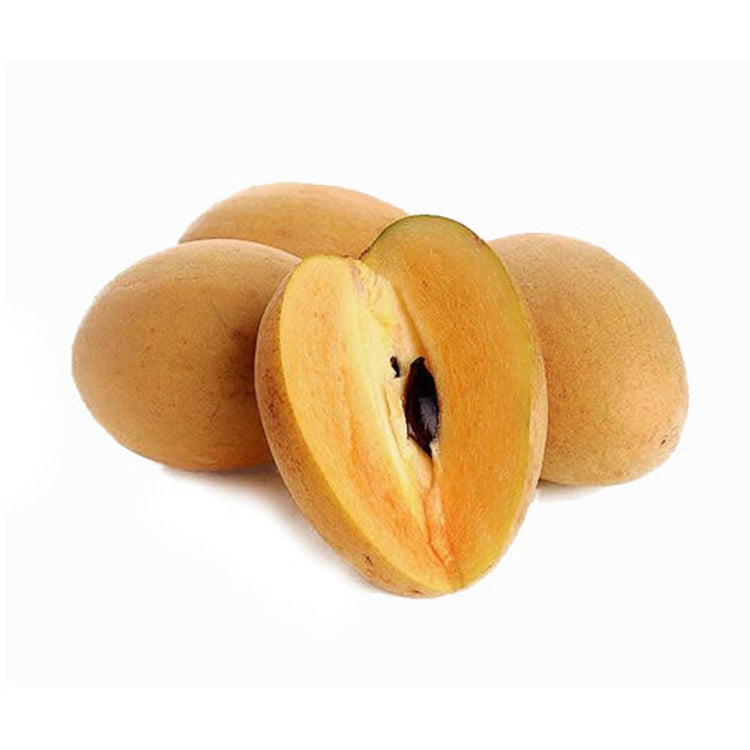 Sapota Chikku ( India ) சப்போட்டா 300GM