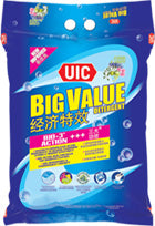 UIC BigValue Detergent Powder