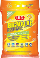 UIC BigValue Detergent Powder Anti-Bacterial