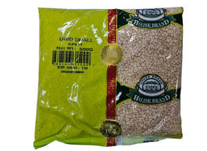 HB Split Urid Dhall உடைத்த உளுந்தம் பருப்பு 500gm