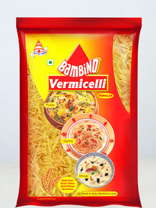 Bambino Vermicelli