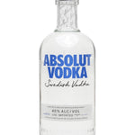 Absolut Vodka 700ml
