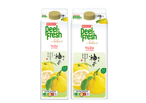 MARIGOLD PEELFRESH Yuzu 1Lt
