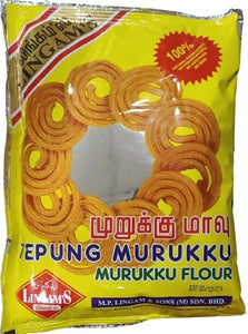 Lingam Murukku Flour 500Gm