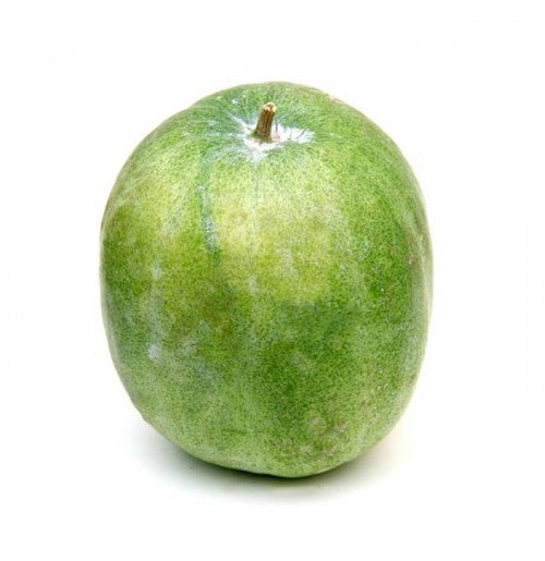 White Pumpkin பூசணிக்காய் 1pcs 1kg