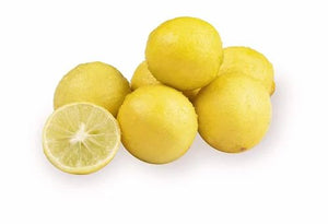 Yellow Lemon India எலுமிச்சை