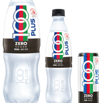 100PLUS Zero